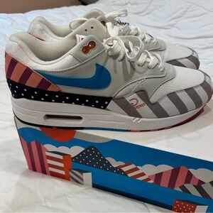 Air Max 1 Patta size 13